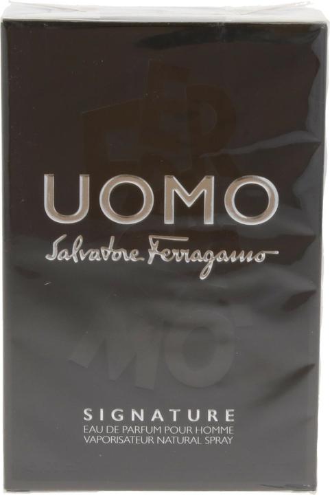 Produktbild Salvatore Ferragamo Signature (Eau de Parfum, 100 ml)