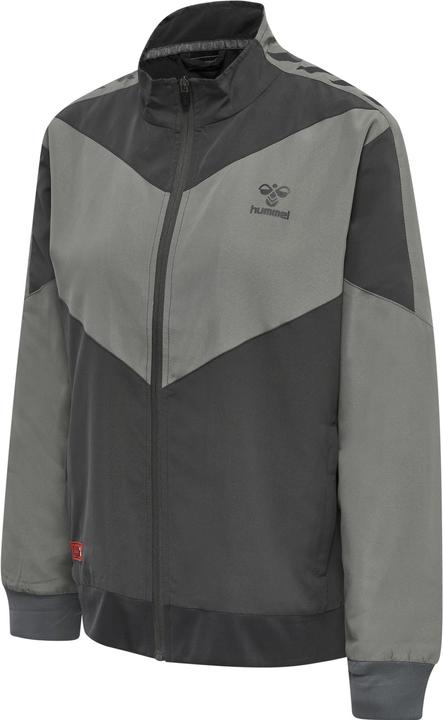 hummel Pro Grid Walk Out Jacket Wo