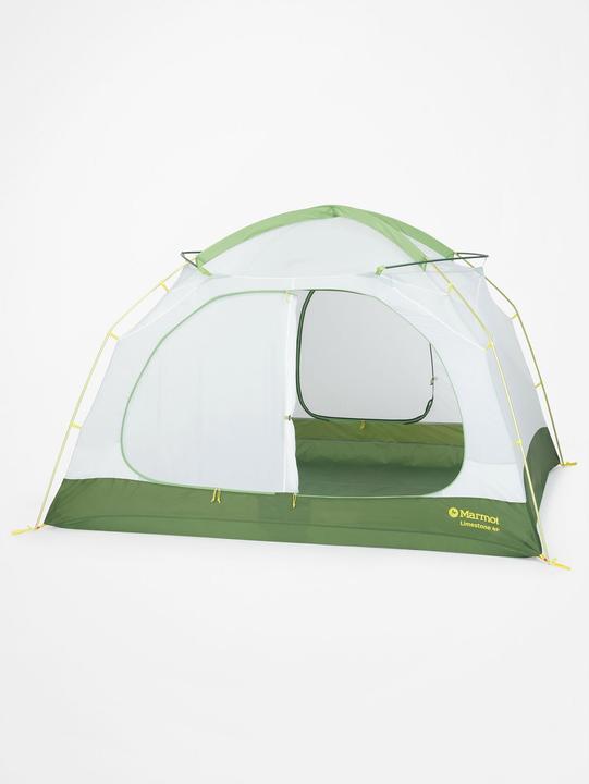 Produktbild Marmot Limestone 4P (Kuppelzelt, 4.92 kg, 4 Personen)