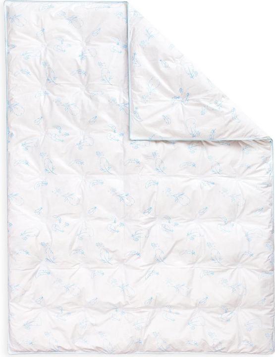 Actual product image Julius Zöllner Children's Duvet Down 100 x 135 cm