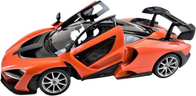 Actual product image Rastar R/C McLaren Senna 1:14 (23049)
