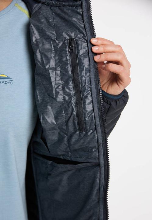 Produktbild Radys R3 Pro Insulated Jacket (XS)