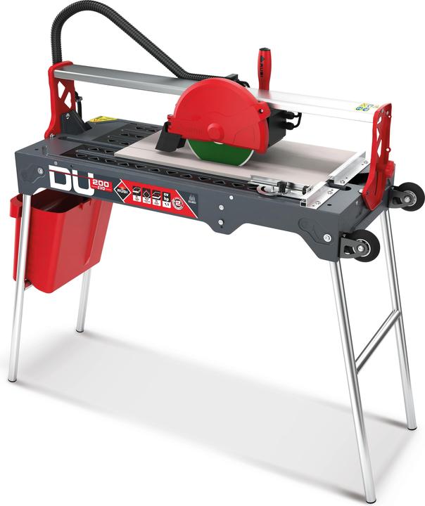 Produktbild Rubi DU 200 EVO 850 (Schneidegerät)