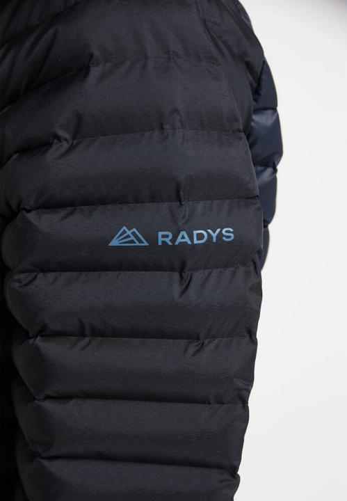 Produktbild Radys R3 Pro Insulated Jacket (S)
