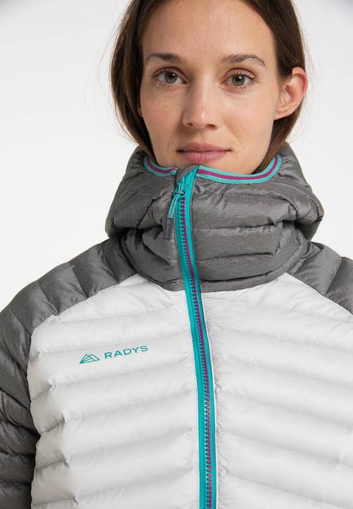 Produktbild Radys R3 Pro Insulated Jacket (XS)