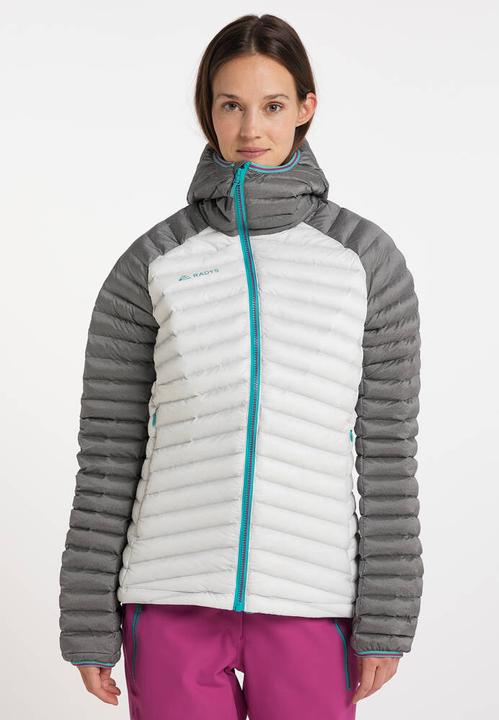 Produktbild Radys R3 Pro Insulated Jacket (XS)