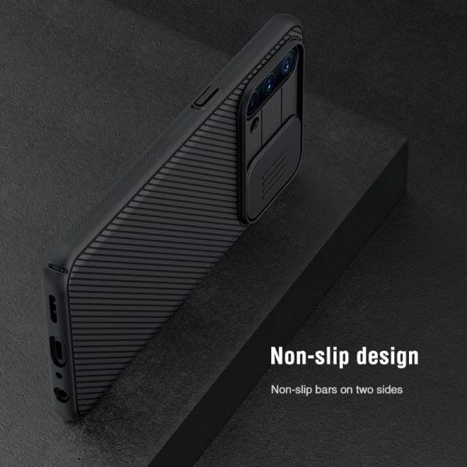 Productafbeelding Nillkin CamShield Series Hardcase Cover (OnePlus Noord CE)