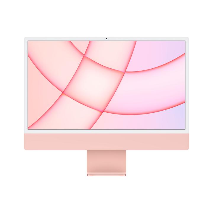 iMac (M1, 8 Go, 512 Go, M1)