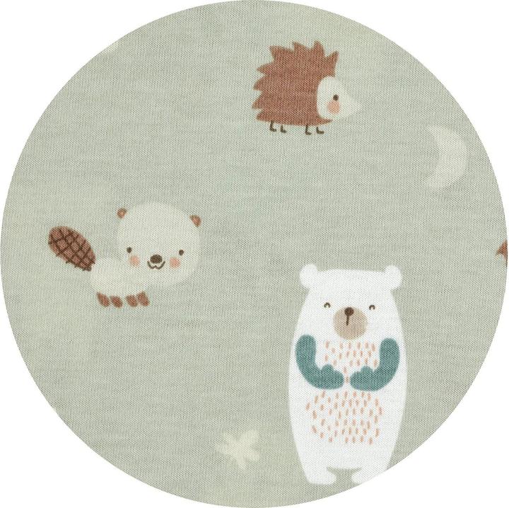 Produktbild Alvi Baby Mäxchen Jersey (56 cm, 2.5 TOG)