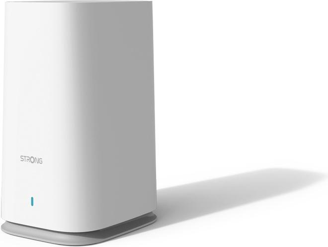Actual product image Strong WLAN MESH system ATRIA 2100 (set of 2)