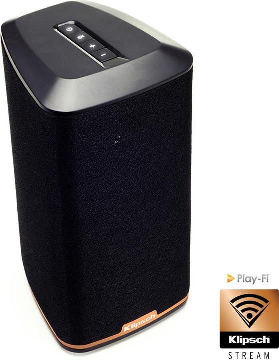 Actual product image Klipsch Rw-1