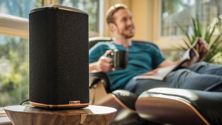 Actual product image Klipsch Rw-1