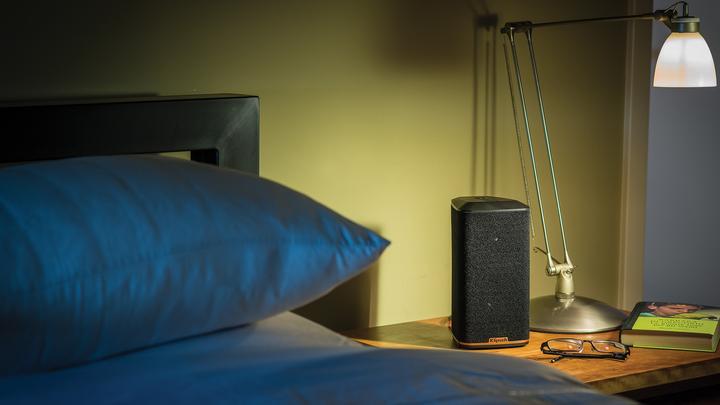Actual product image Klipsch Rw-1