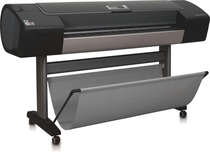 Actual product image HP Z3200PS, 44" DesignJet (Ink, Colour)