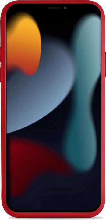 Immagine prodotto Puro Custodia per iPhone 13, rosso (Apple iPhone 13)