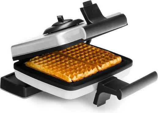 Actual product image Frifri WA102 - Wafelijzer - Belgian Wafels 6x10 - 2 wafels per keer