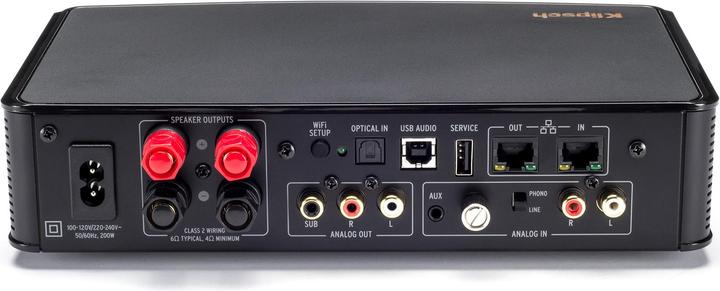 Produktbild Klipsch PowerGate