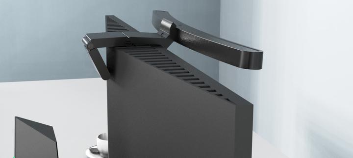 Immagine prodotto FreeVoice Screenbar