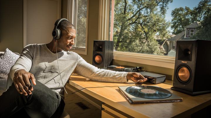 Produktbild Klipsch PowerGate
