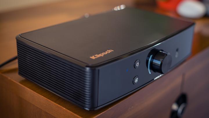 Produktbild Klipsch PowerGate
