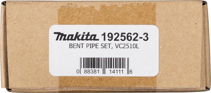 Actual product image Makita Suction pipe bent