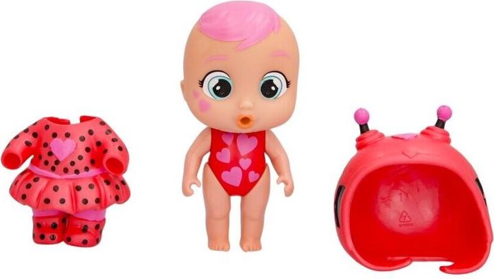 Produktbild IMC Toys Cry Babies Star Houses Spielset