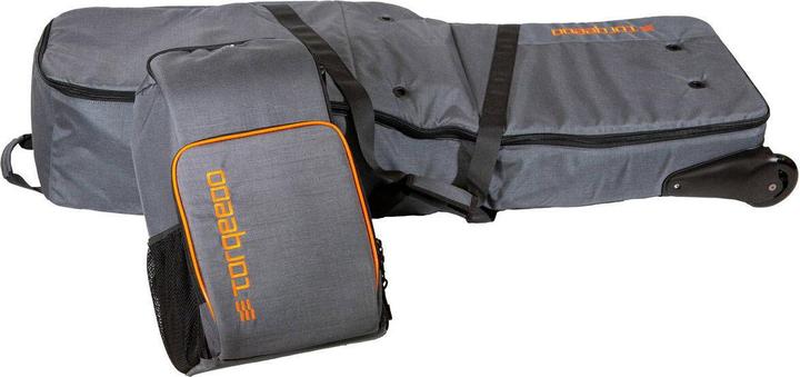 Produktbild Torqeedo Taschenset für Travel