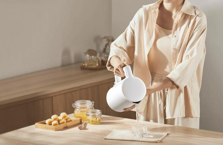 Produktbild Xiaomi Wasserkocher (1.70 l, EU-Stecker)