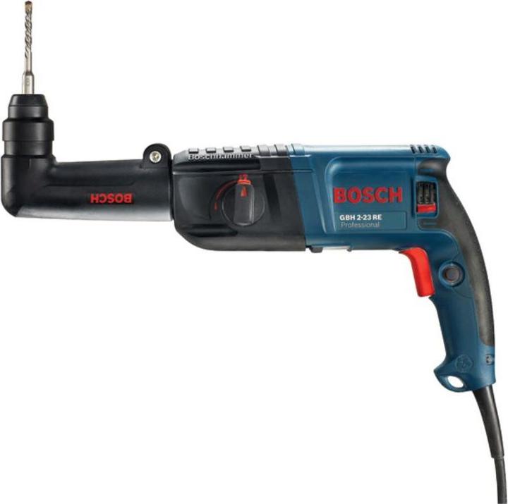 Actual product image Bosch Professional Zubehör Angle drill head