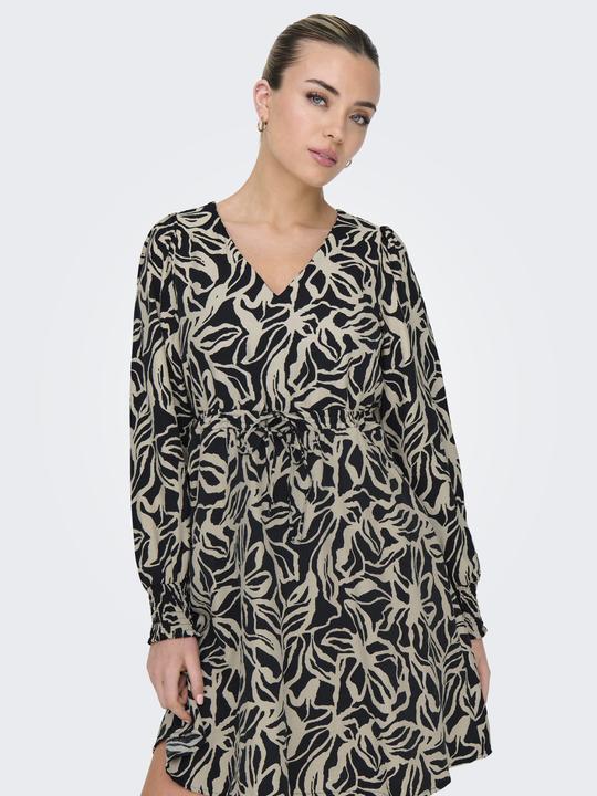 Image du produit Only ONLTHARA Robe courte Robe (L)
