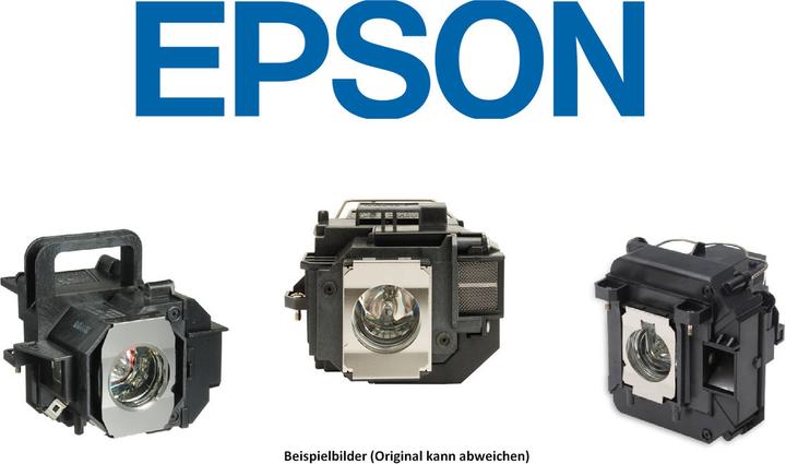 Produktbild Epson ELPLP94, für EB-85W / 95F / 1780W / 1781W / 1785W / 1795F (EB-1781W, EB-1785W, EB-85W, EB-95F, EB-1780W, EB-1795F)