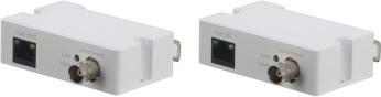 Image du produit Dahua Enkelt-port long distance Ethernet over Coax Forlaenger,LR1002-1EC-V2(Receiver) (Accessoires réseau)