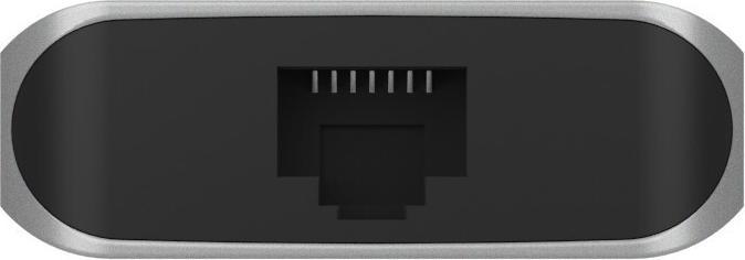 Immagine prodotto Icy Box IB-DK4012-CPD (USB-C, 3 Porti)