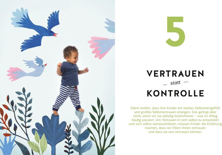 Image du produit Was unsere Kinder brauchen (Allemand, Catherine Saalfrank, 2016)