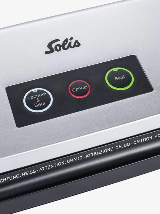 Produktbild Solis Vac Smart Typ 557