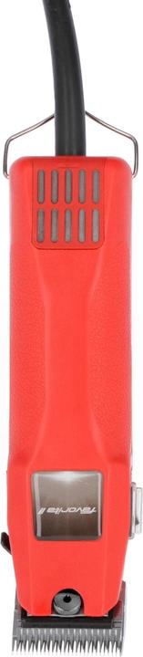 Actual product image Aesculap Fur shears Favorita II, GT104 (Dog)