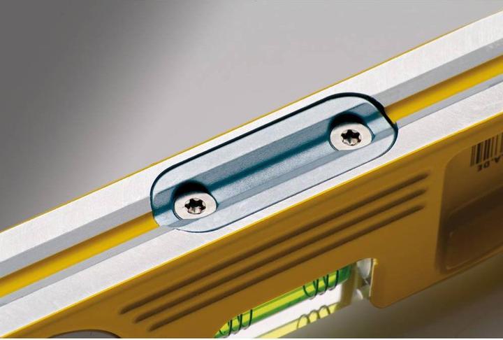 Actual product image Stabila Spirit level Type 81 SV REM W360 Torpedo (25 cm)