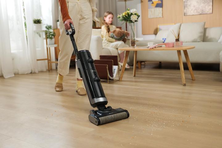 Actual product image EZVIZ RH3 Vacuum Cleaner -