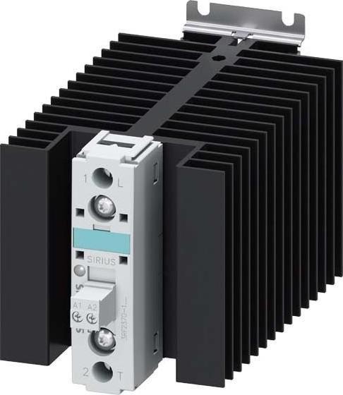 Produktbild Siemens Halbleiterschütz