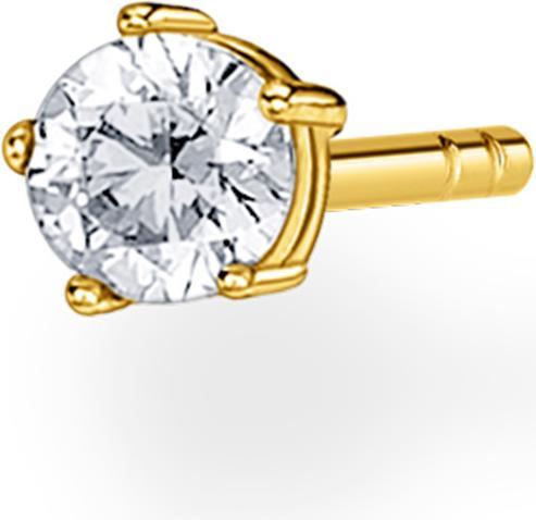 Produktbild Thomas Sabo Ohrstecker (Einzelstück) (925er Silber)