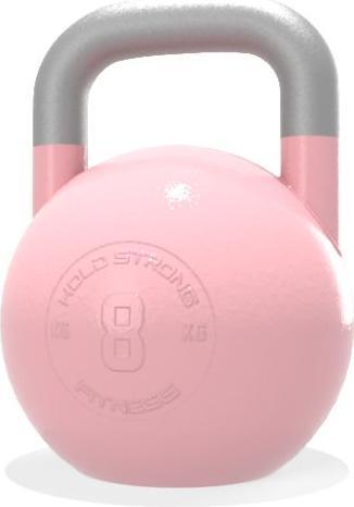 Actual product image Hold Strong Elite Competition