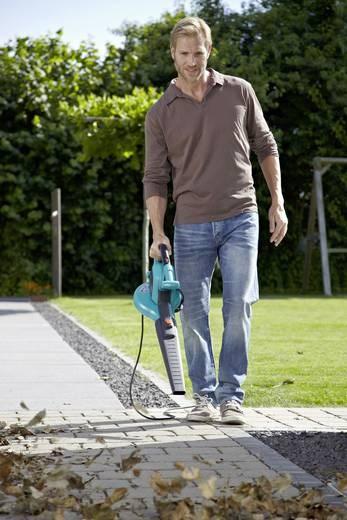 Actual product image Gardena ErgoJet 3000 (Electrical connection, Leaf vacuums, Vacuum cleaners & blowers, Leaf blower)