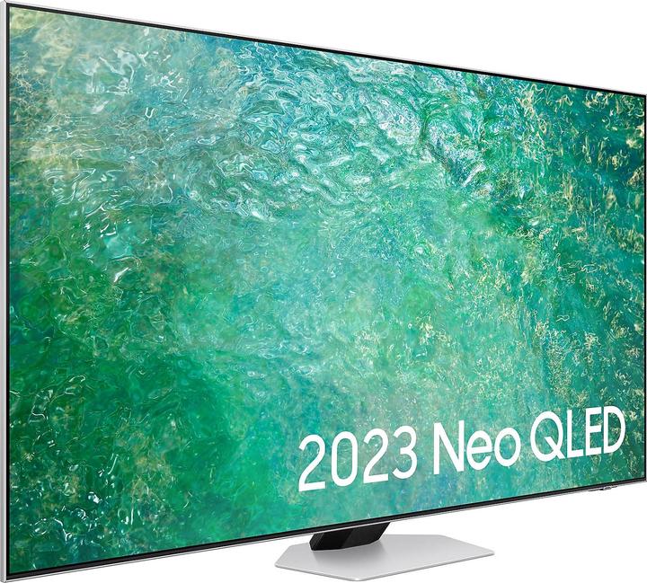 Actual product image Samsung QE55QN85CAT (55", QN85C, NeoQLED, 4K, 2023)