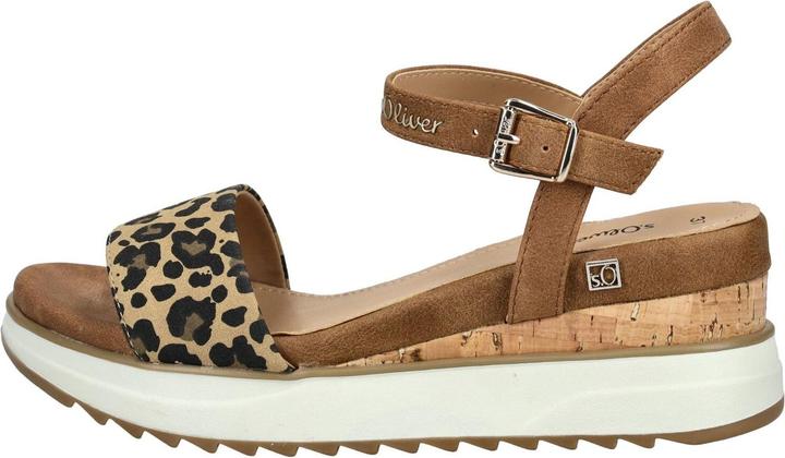 Image du produit S.Oliver Sandalen (38)