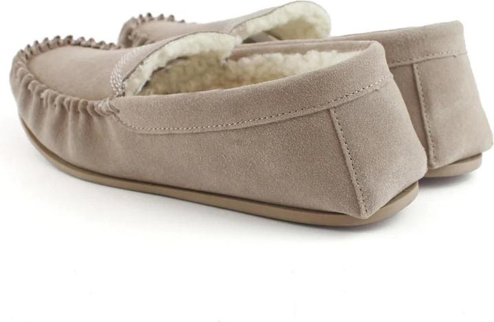 Image du produit Eastern Counties Leather Mocassins Bethany Berbère en daim (37)