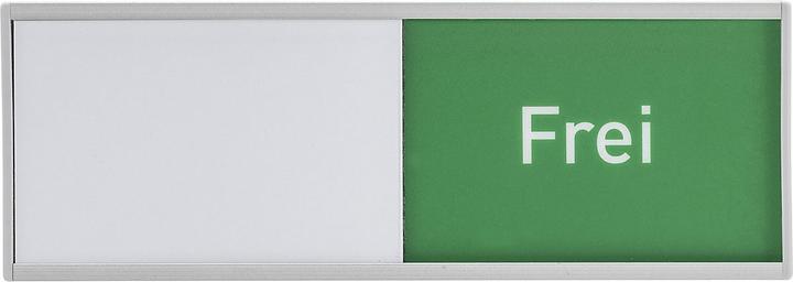 Immagine prodotto Moedel Indicatore libero/occupato