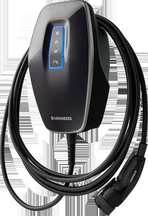 Mennekes Wallbox Amtron (Typ 2, 11 kW)