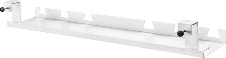Actual product image InLine Cable management compartment (Cable conduit, 13.10 cm)