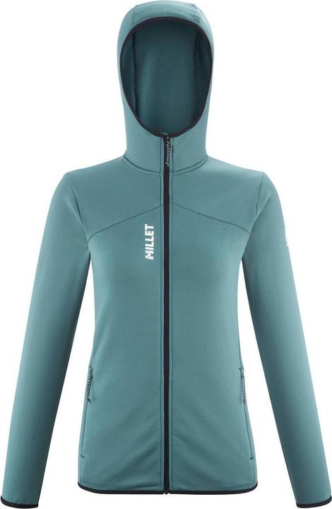 Immagine prodotto Millet Seneca Fleece-Kapuzenpullover (S)