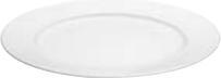 Pillivuyt Ø 31,5 cm - Porcelaen - Hvid (1 x, 31.50 cm)